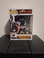 Venomized doctor strange 602, Ophalen