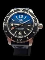 Breitling Superocean II Automatic 44mm, Sieraden, Tassen en Uiterlijk, Horloges | Heren, Ophalen, Zo goed als nieuw, Staal, Breitling