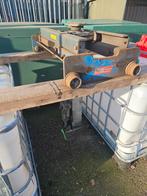 1 Put krik pitlift Maha ( 702 ), Auto diversen, Ophalen, Nb, Nb, Nb