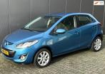 Mazda MAZDA 2 1.3 55KW 5DRS TOP AUTO, Auto's, Euro 5, 972 kg, Gebruikt, 4 cilinders