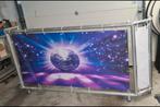 Dj truss booth, Ophalen, Zo goed als nieuw, Overige merken