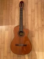 electro-akoestische klassieke gitaar, Ophalen, Zo goed als nieuw, Klassieke of Spaanse gitaar, Met (piezo-)element