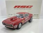 1/24 chevy camaro modelauto, Ophalen of Verzenden, Zo goed als nieuw