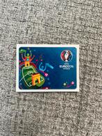 Panini UEFA Euro 2016 France sticker #8, Ophalen of Verzenden, Nieuw, Buitenlandse clubs, Poster, Plaatje of Sticker