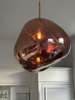 Tom Dixon Melt  Lamp Copper Large, Ophalen, Zo goed als nieuw, Overige materialen, 50 tot 75 cm