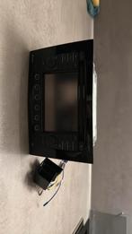 Radio carplay orgineel opel corsa 2014, Ophalen of Verzenden, Gebruikt