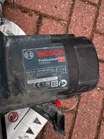Bosch GCM 8 SJL Afkortzaag, Doe-het-zelf en Verbouw, Gereedschap | Zaagmachines, Gebruikt, 70 mm of meer, Ophalen of Verzenden