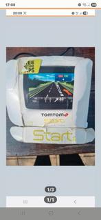 TomTom Start 25 Navigatiesysteem, Auto diversen, Autonavigatie, Ophalen of Verzenden, Gebruikt