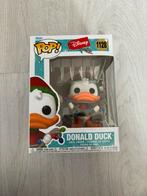 Funko: Donald Duck 1128, kerst, Verzamelen, Poppetjes en Figuurtjes, Nieuw, Ophalen