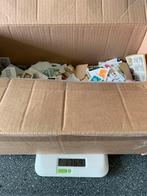 Grote uitzoekdoos postzegels, Postzegels en Munten, Postzegels | Volle albums en Verzamelingen, Ophalen of Verzenden, Nederland en Buitenland