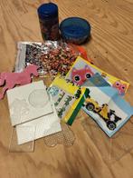 Strijkkralen, Ophalen of Verzenden, Zo goed als nieuw, Knutselen