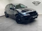 BMW X5 4.4i M, Auto's, BMW, Te koop, Geïmporteerd, 5 stoelen, Benzine