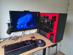High end Gaming PC:AMD Ryzen met Radeon RX 6950 XT, Computers en Software, Desktop Pc's, Ophalen of Verzenden, Zo goed als nieuw