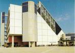 Ansichtkaart	Lelystad	Stadhuis, Verzenden, 1980 tot heden, Ongelopen, Flevoland