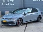 Volkswagen Golf 8 Gti Clubsport OPF 221KW Dsg7 2021 Grijs, USB, 4 cilinders, 1984 cc, 300 pk