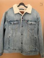 Levi's sherpa spijkerjack maat M, Nieuw, Ophalen of Verzenden, Levi’s, Maat 48/50 (M)