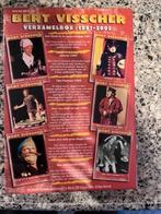 Bert Visscher Verzamelbox, Alle leeftijden, Ophalen of Verzenden, Zo goed als nieuw, Stand-up of Theatershow