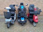 Scootmobiel, Scootmobielen. Uitzoeken € 350,- per stuk., Diversen, Ophalen, Gebruikt, 26 t/m 35 km, 11 t/m 15 km/u