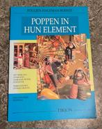 Tirion - Poppen In Hun Element, Ophalen of Verzenden, Zo goed als nieuw, Overige typen