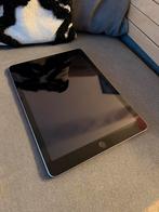 Apple iPad 2017 WiFi 32GB Grijs A1822, Computers en Software, Apple iPads, Gebruikt, 32 GB, Apple iPad, Grijs