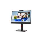 Lenovo ThinkCentre Tiny-In-One 24 Gen 5 23,8 inch Full HD IP, Computers en Software, Monitoren, Nieuw, Full HD, DisplayPort, Lenovo