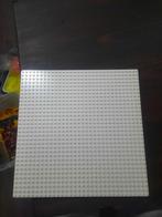 LEGO Witte Plaat 32x32 - Nieuw!, Ophalen of Verzenden, Nieuw, Losse stenen, Lego