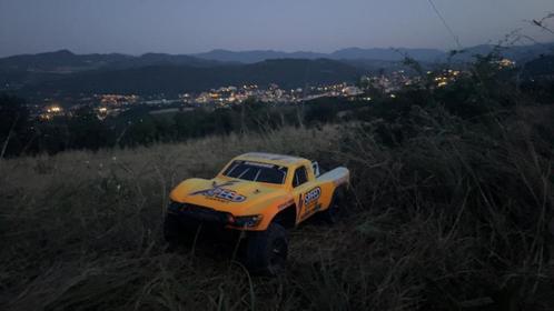 Traxxas slash vxl 2wd, Boeken, Hobby en Vrije tijd, Zo goed als nieuw, Overige onderwerpen, Geschikt voor kinderen, Ophalen