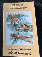 Zwemmen met gehandicapten, Ophalen of Verzenden, Gelezen
