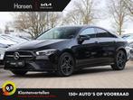 Mercedes-Benz CLA-klasse 250 e AMG I Widescreen I Leder I Ke, CLA, Gebruikt, 4 cilinders, Zwart