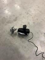 discolampen, Ophalen of Verzenden, Zo goed als nieuw