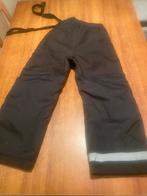 Skibroek, Kleding | Heren, Ophalen, Zo goed als nieuw, Overige maten, Broek