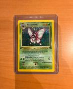 Venomoth Holo 1st Edition NL - Jungle #13/64, Ophalen of Verzenden, Zo goed als nieuw