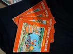 Suske en Wiske - Diverse Albums, Meerdere stripboeken, Ophalen of Verzenden, Gelezen, Willy Vandersteen
