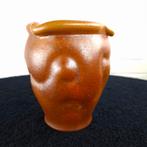 Vintage Fons Decker vaas jaren 30 art deco, Antiek en Kunst, Ophalen of Verzenden