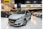 Peugeot 208 1.4 VTi Active (bj 2012), Auto's, Peugeot, Euro 5, Origineel Nederlands, Bedrijf, Handgeschakeld