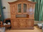Buffet kast, Ophalen of Verzenden, Zo goed als nieuw, 50 tot 75 cm, 150 tot 200 cm