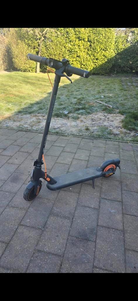 Electrice step - 20 km per uur, Fietsen en Brommers, Steps, Gebruikt, Elektrische step (E-scooter), Ophalen of Verzenden