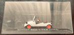 Modelauto-Kleinwagen Voisin Biscuter 1955 mint box, Ophalen of Verzenden, Nieuw