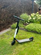Ninebot segway e-step, Ophalen, Gebruikt, Elektrische step (E-scooter)