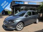 Skoda Fabia Combi 1.0 TSI Clever PDC Clima Stoelver., Voorwielaandrijving, Stof, Gebruikt, 95 pk