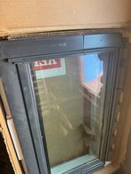 Velux dakraam PK25, Ophalen, Minder dan 75 cm, Raamkozijn, Nieuw