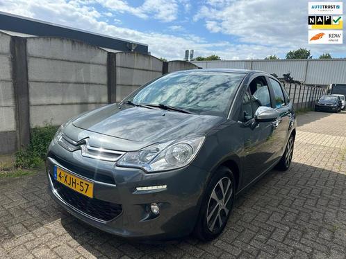 Citroen C3 1.0 PureTech Collection AIRCO/ NIEUWE KOPPELING/, Auto's, Citroën, Bedrijf, Te koop, C3, ABS, Airbags, Airconditioning