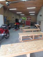 Te huur motor sleutelruimte, Ophalen of Verzenden