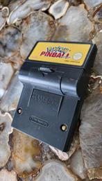 Pokemon Pinball rumble gameboy games, Avontuur en Actie, 1 speler, Ophalen of Verzenden, Zo goed als nieuw