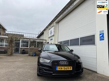 Audi A3 Sportback 1.4 e-tron PHEV Ambition Pro Line plus NAV beschikbaar voor biedingen