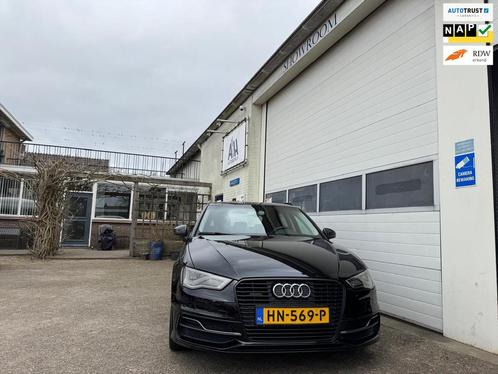 Audi A3 Sportback 1.4 e-tron PHEV Ambition Pro Line plus NAV, Auto's, Audi, Bedrijf, Te koop, A3, ABS, Achteruitrijcamera, Adaptive Cruise Control