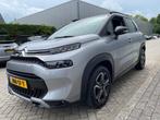 Citroen C3 AIRCROSS 1.2 PureTech Feel / Automaat / Carplay, Gebruikt, Met garantie (alle), Bedrijf, 1180 kg