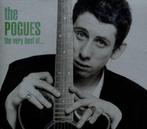 The Pogues; The very best of .... (2001), Verzenden, Zo goed als nieuw, Alternative