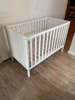 Ikea SUNDVIK ledikant - Zo goed als nieuw!, Kinderen en Baby's, Babywiegjes en Ledikanten, Ophalen of Verzenden, Zo goed als nieuw