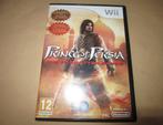 Nintendo Wii - Prince of Persia The forgotten sands, Avontuur en Actie, Verzenden, 1 speler, Zo goed als nieuw